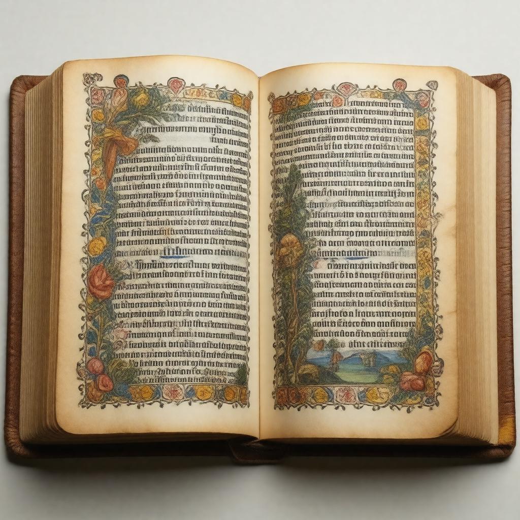 Epistle of James